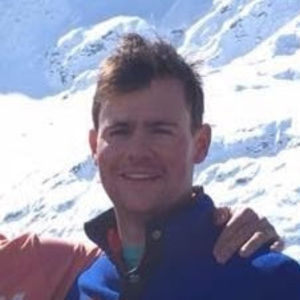 Meet your Posher, Jay